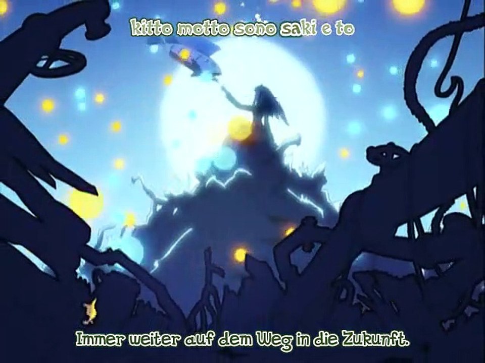 Zettai Shounen Staffel 1 Folge 8 HD Deutsch