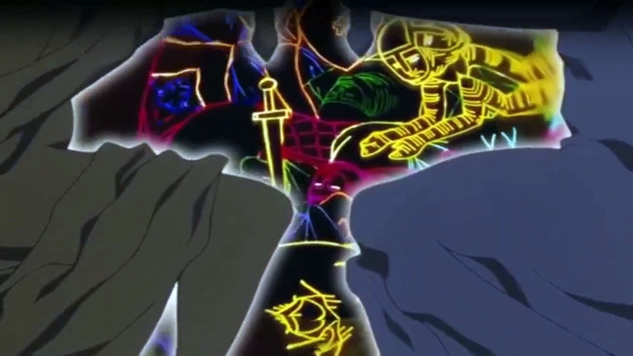 Noir Staffel 1 Folge 2 HD Deutsch