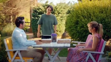 El Amor esta en el Aire- Love is in the Air-155 - Será niño o niña