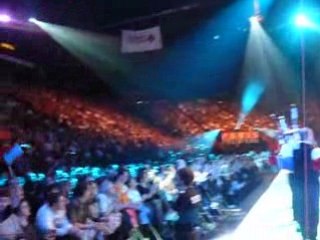 Concert Saint Patrick POPB