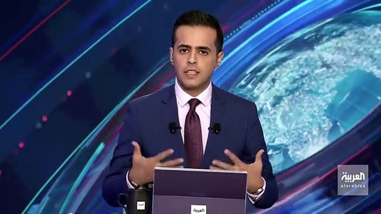 نشرة_الرابعة الوكيل المساعد بوزارة الصحة د. عبدالله عسيري اللقاحات تخفف من الآثار الشديدة للإصابة بمتحورات كورونا ونوصي بأخذ الجرعة التعزيزة لكل م