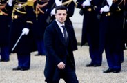 Zelensky diz que ainda não recebeu 'um único centavo' para o plano de recuperação da Ucrânia