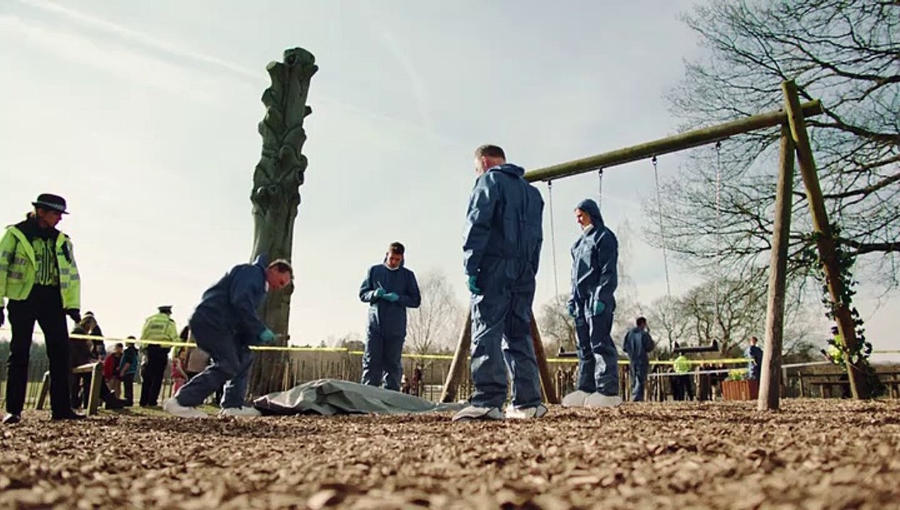 Paranoid Staffel 1 Folge 1 HD Deutsch