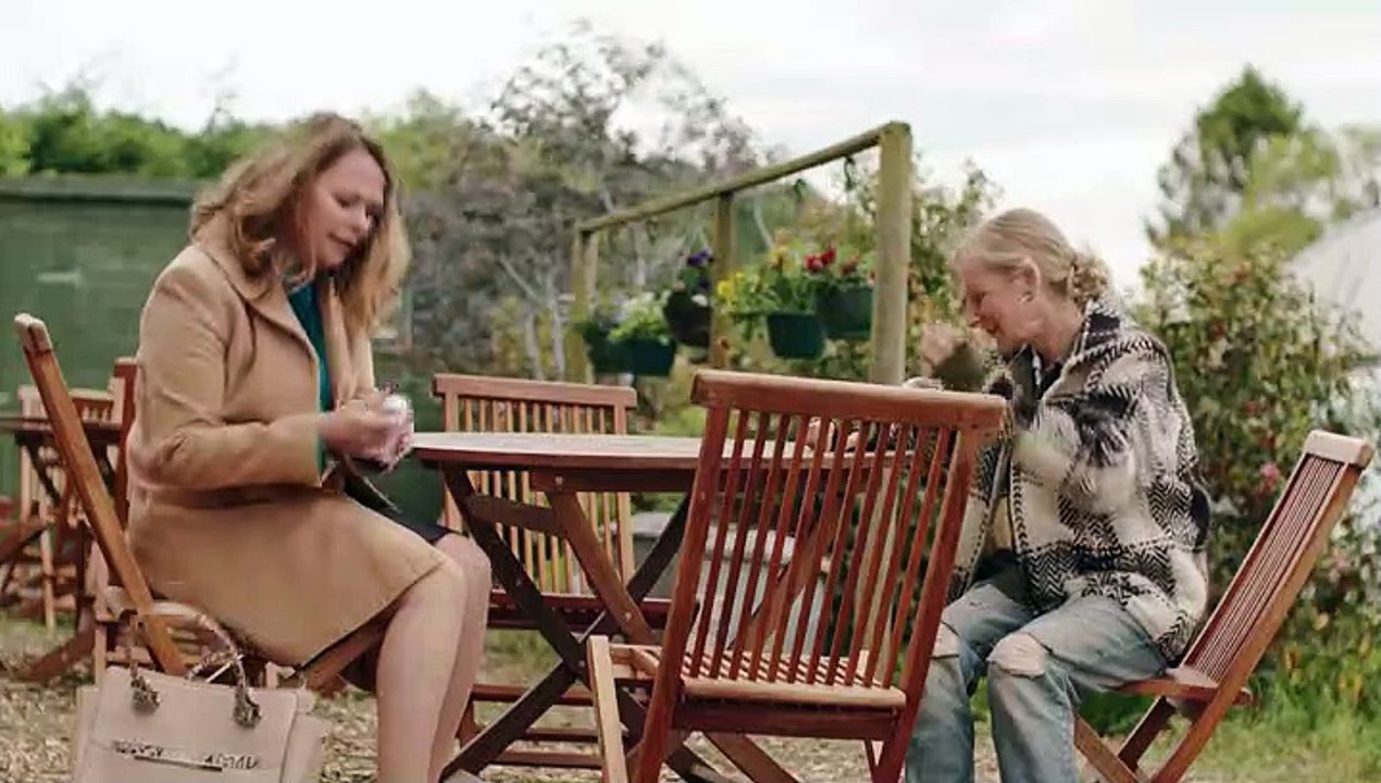 Paranoid Staffel 1 Folge 6 HD Deutsch