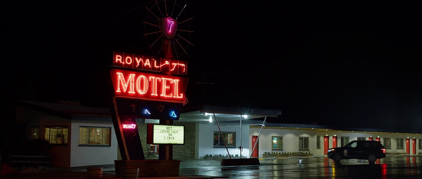 Shattered - Gefährliche Affäre Trailer DF