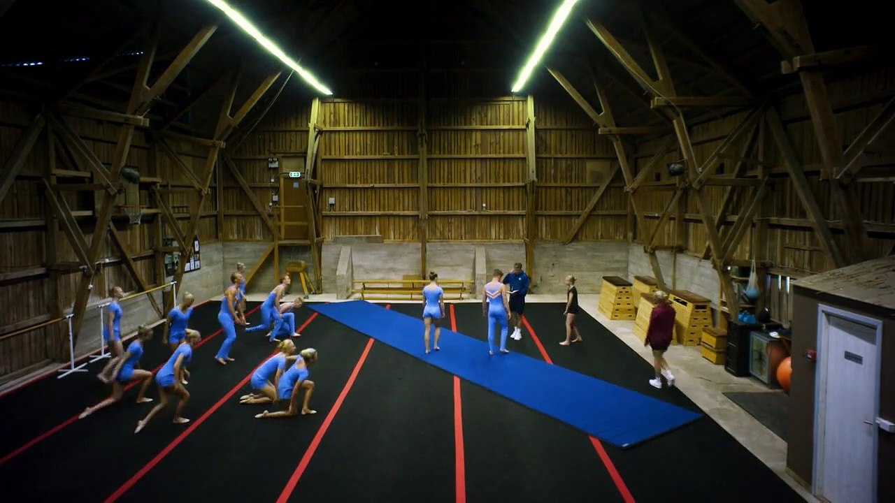 Partisan - Farm des Bösen Staffel 1 Folge 2 HD Deutsch