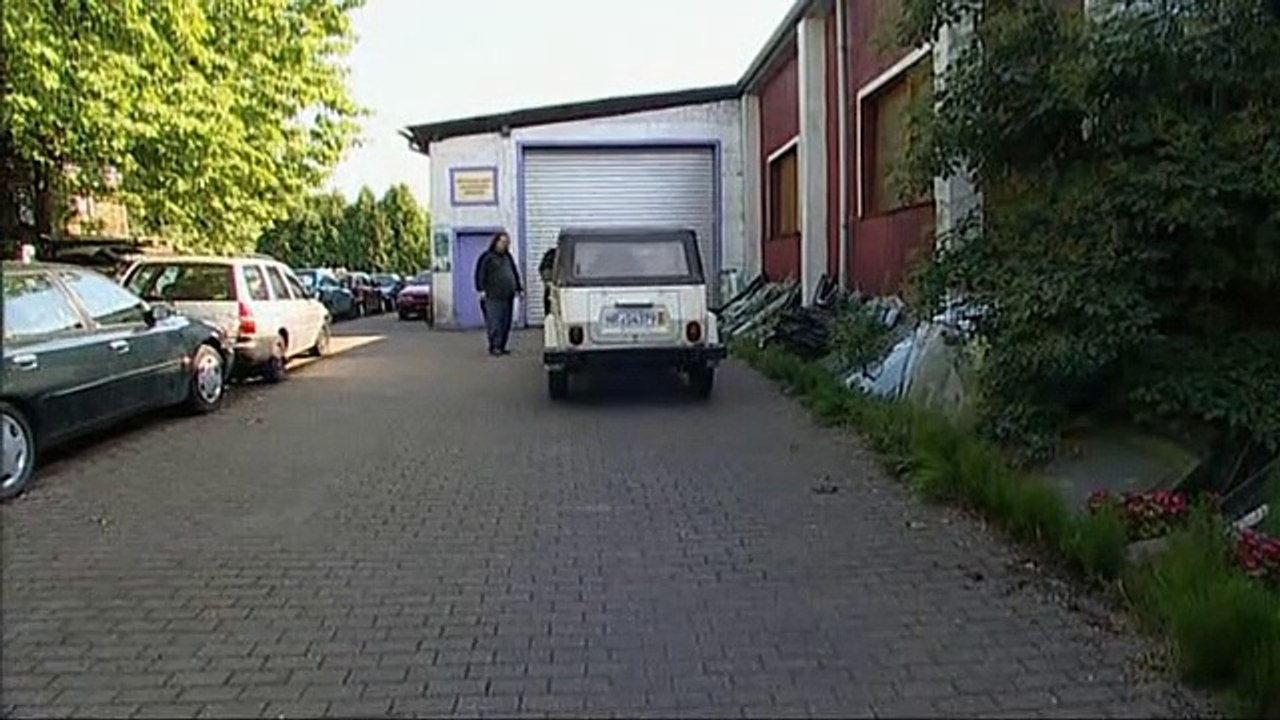 Die Ludolfs - 4 Brüder aufm Schrottplatz Staffel 4 Folge 15 HD Deutsch