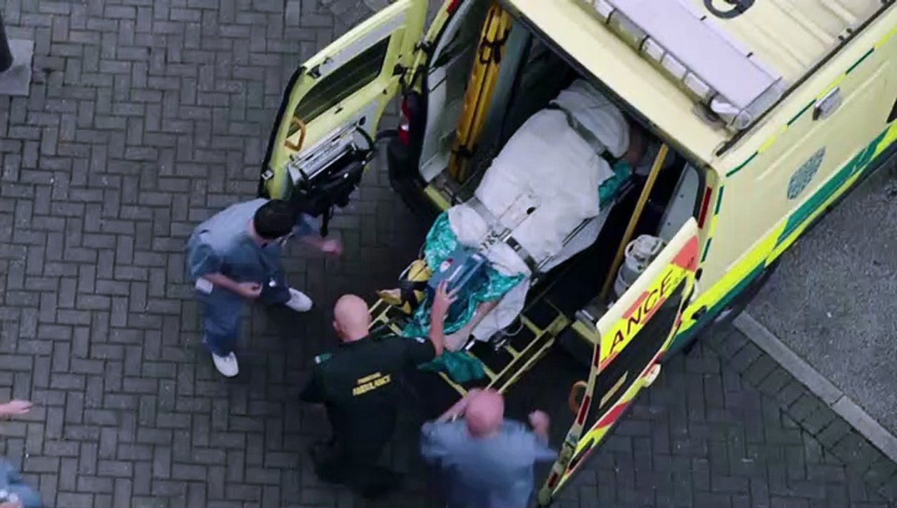 Paranoid Staffel 1 Folge 5 HD Deutsch