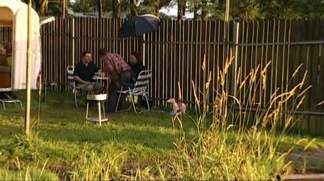 Die Ludolfs - 4 Brüder aufm Schrottplatz Staffel 4 Folge 18 HD Deutsch