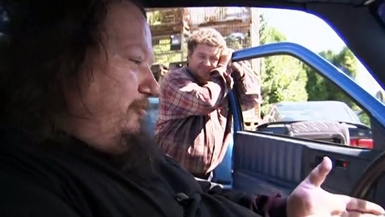 Die Ludolfs - 4 Brüder aufm Schrottplatz Staffel 5 Folge 3 HD Deutsch