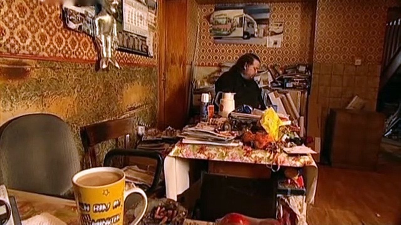 Die Ludolfs - 4 Brüder aufm Schrottplatz Staffel 5 Folge 6 HD Deutsch