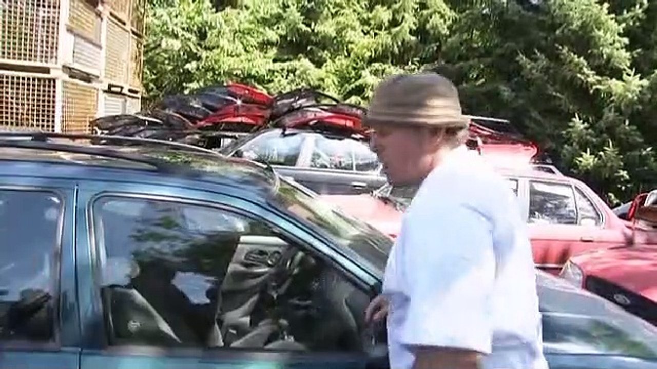 Die Ludolfs - 4 Brüder aufm Schrottplatz Staffel 5 Folge 9 HD Deutsch