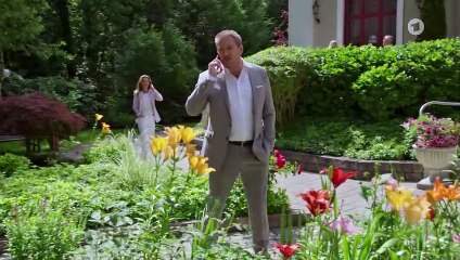 Sturm der Liebe Folge 3918 Zerwürfnisse und Reue