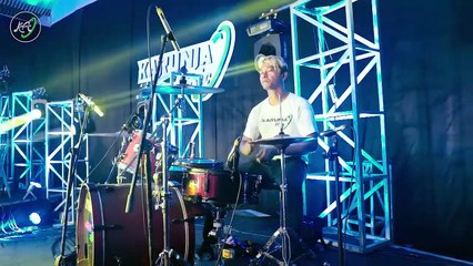 Farel Prayoga Feat Dini Kurnia - GERHANA DALAM CINTA