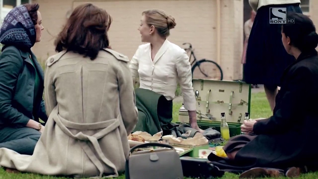 The Bletchley Circle Staffel 2 Folge 4 HD Deutsch