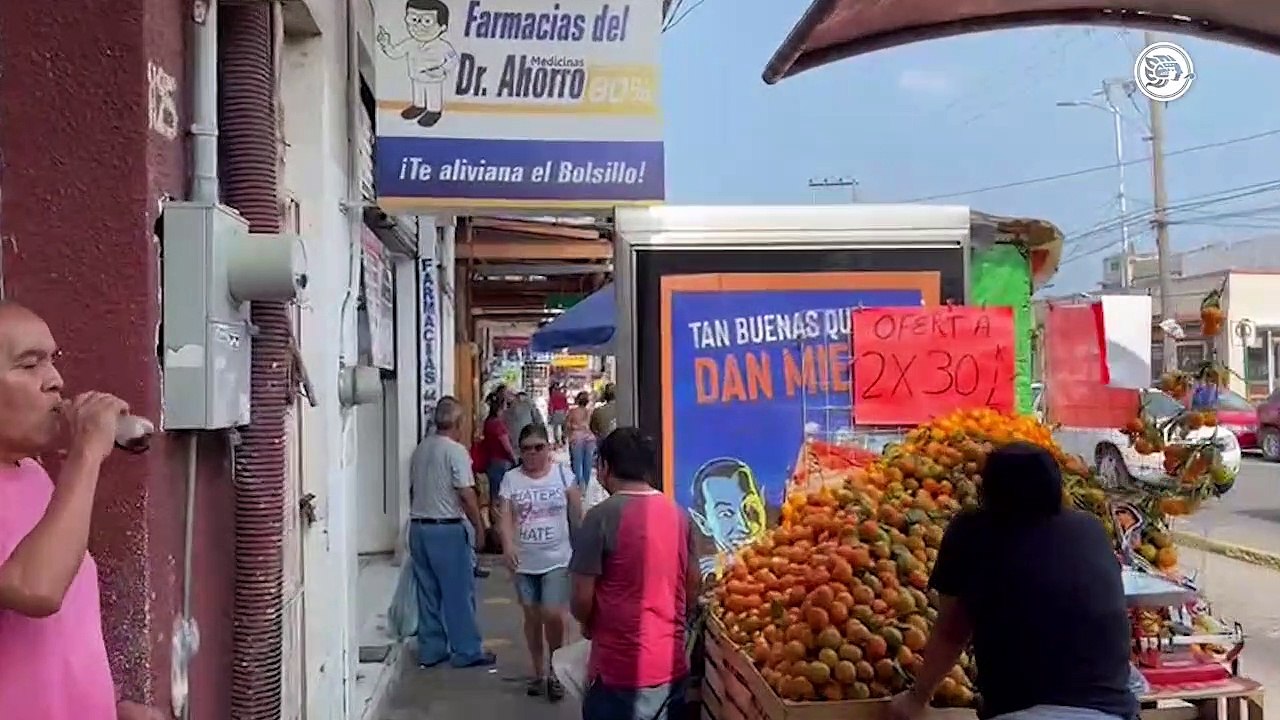 Empresas veracruzanas tienen intención de contratar pero hay escasez de trabajadores
