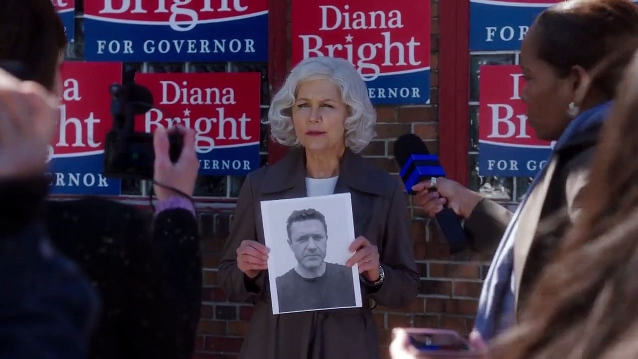 Departure Staffel 2 Folge 3 HD Deutsch