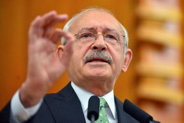 AK Partili Mahir Ünal'ın "Cumhuriyet" ile ilgili sözlerine bir tepki de Kılıçdaroğlu'ndan: Tarih bilmiyorlar