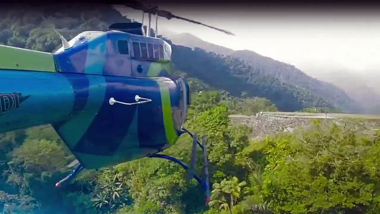 Spuren verlorener Städte mit Albert Lin Staffel 1 Folge 3 HD Deutsch