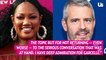 Andy Cohen Issues an Apology to Garcelle Beauvais After 'The Real Housewives of Beverly Hills' Reunion Drama