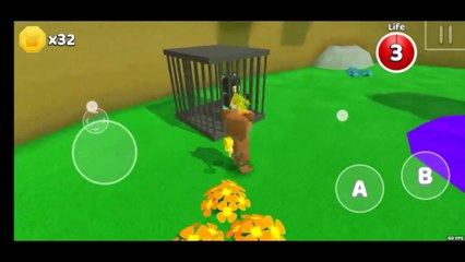 beruang sultan penyelamatan baby beruang | Super Bear Adventure