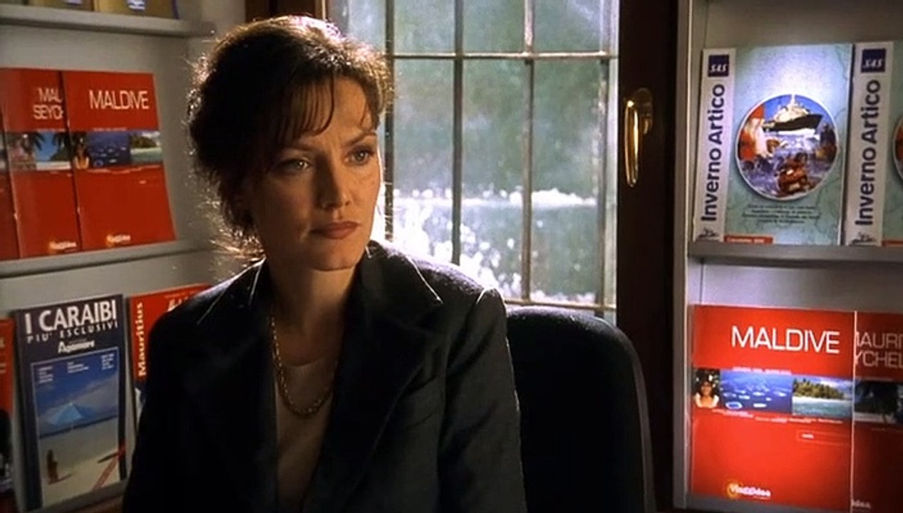 Donna Leon Staffel 1 Folge 1 - Part 02 HD Deutsch