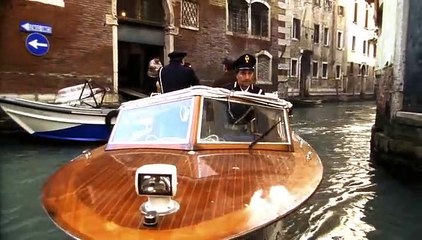 Donna Leon Staffel 1 Folge 1 - Part 01 HD Deutsch