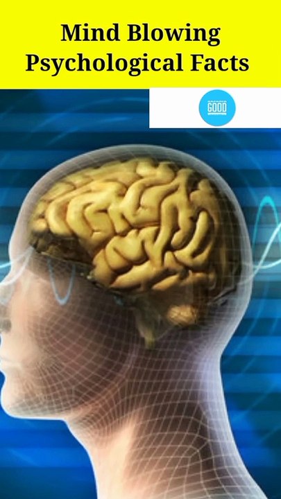 Psychological facts about human behaviour human psychology facts #psychology #short #shorts