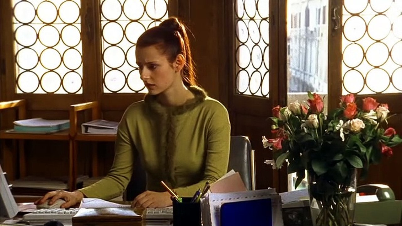 Donna Leon Staffel 1 Folge 2 - Part 02 HD Deutsch