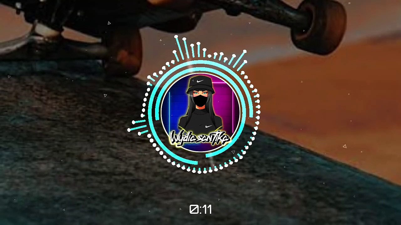 DJ EMPAT MATA - EMPAT MATA BICARA PADAMU - VIRAL TIK TOK TERBARU 2022