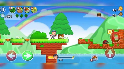leps world video 3 | leps world gameplay