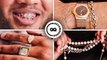GQ Recommends Jewelry: How To Find Your Personal Style
