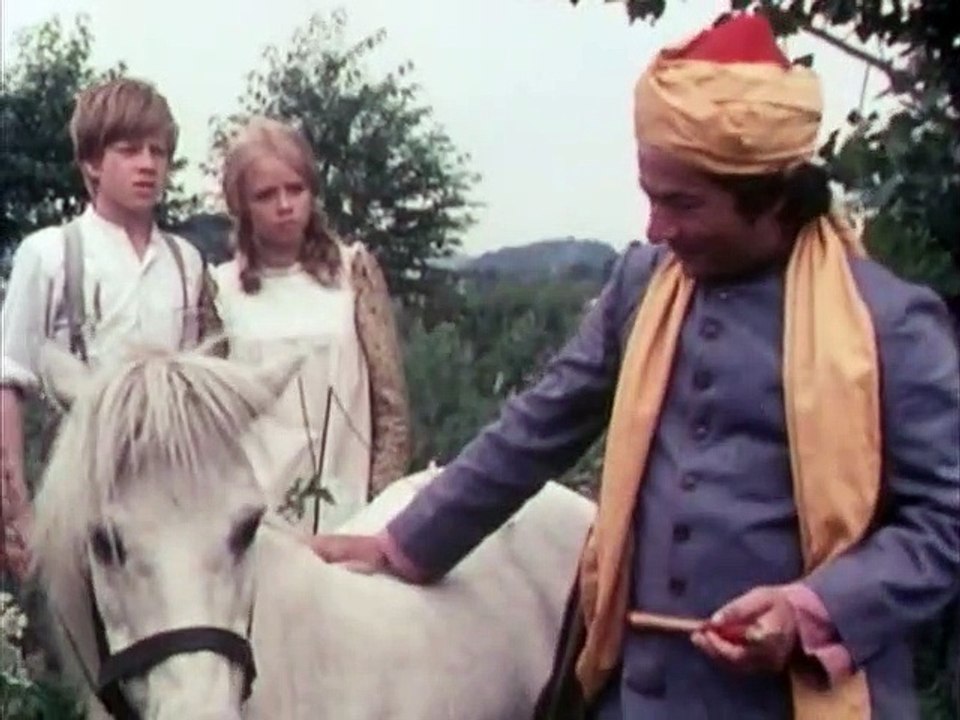 Black Beauty Staffel 2 Folge 16 HD Deutsch