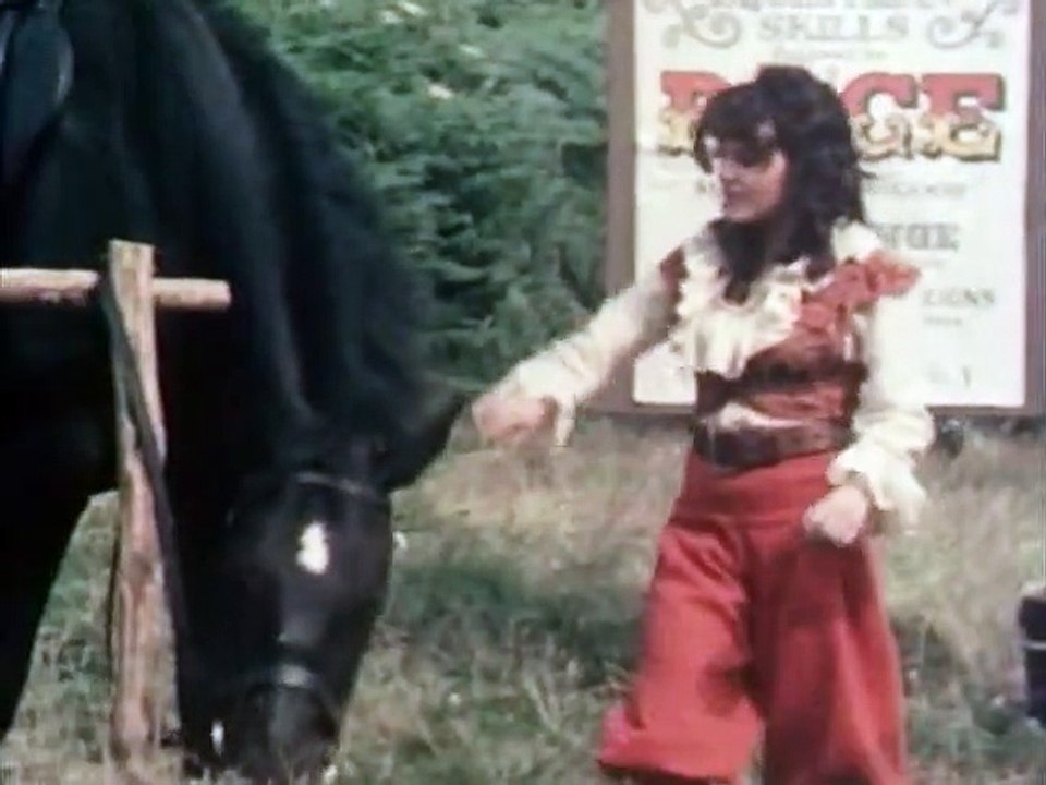 Black Beauty Staffel 2 Folge 18 HD Deutsch