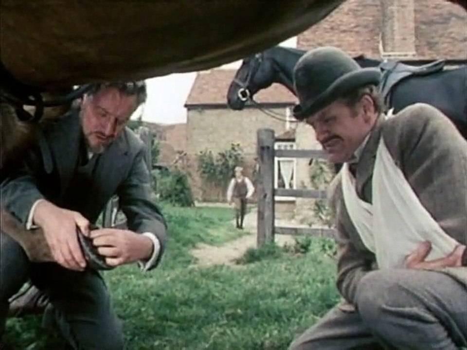 Black Beauty Staffel 2 Folge 19 HD Deutsch