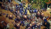 Age of Empires anunciado para Xbox