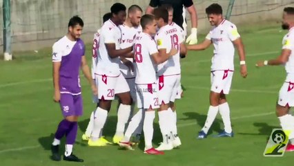 Full Aksi Witan Sulaeman vs FC Slovan Hlohovec _ Cetak 2 Goal & 1 Assist _ Piala Slovakia 2022