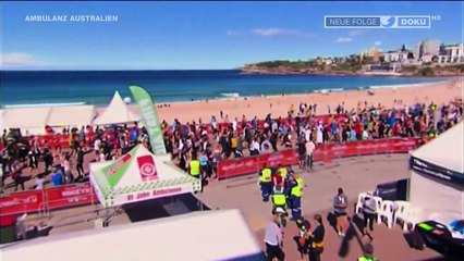 Ambulanz Australien - Rettungskräfte im Einsatz Staffel 1 Folge 5 HD Deutsch