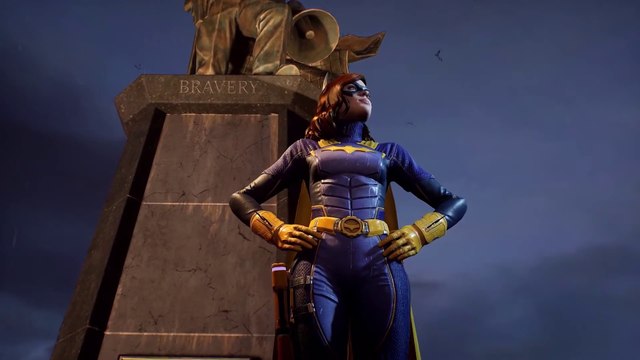 Gotham Knights - Tout savoir sur Gotham Knights