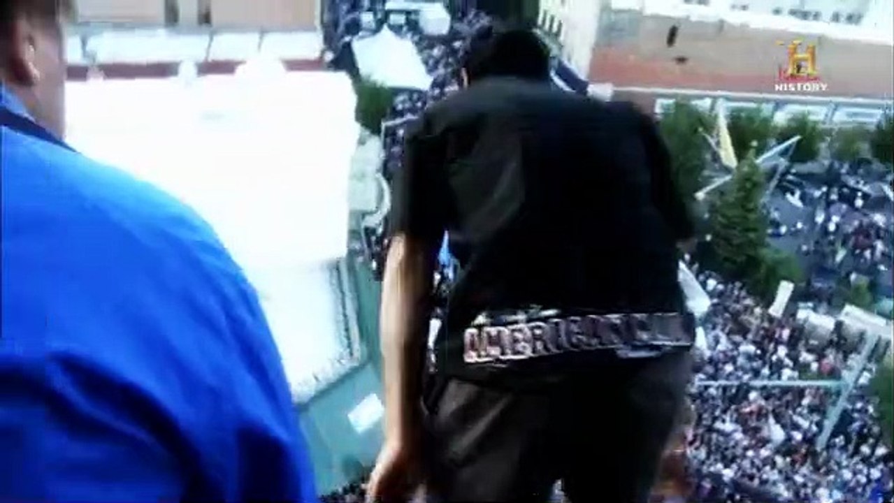 American Daredevils - Hart am Limit Staffel 1 Folge 1 HD Deutsch