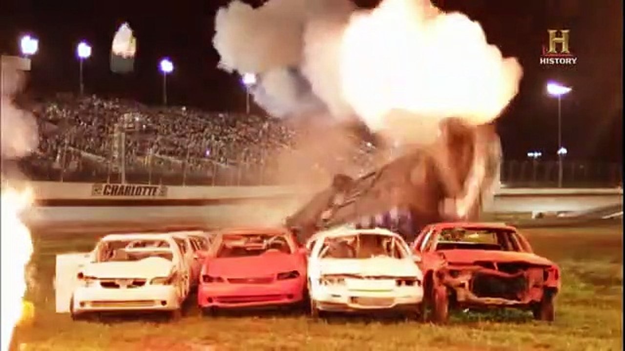 American Daredevils - Hart am Limit Staffel 1 Folge 13 HD Deutsch