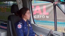 Ambulanz Australien - Rettungskräfte im Einsatz Staffel 2 Folge 4 HD Deutsch