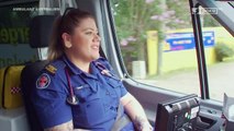 Ambulanz Australien - Rettungskräfte im Einsatz Staffel 2 Folge 6 HD Deutsch