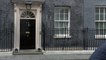 Therese Coffey leaves No.10