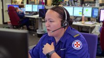 Ambulanz Australien - Rettungskräfte im Einsatz Staffel 2 Folge 7 HD Deutsch