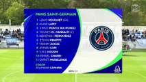 Replay : Paris Saint-Germain - Maccabi Haifa l'avant match au Parc des Princes