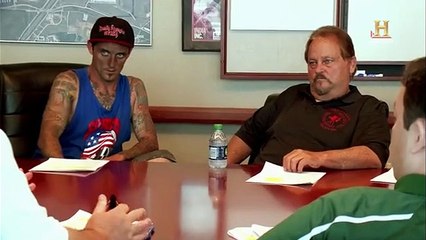 American Daredevils - Hart am Limit Staffel 1 Folge 9 HD Deutsch