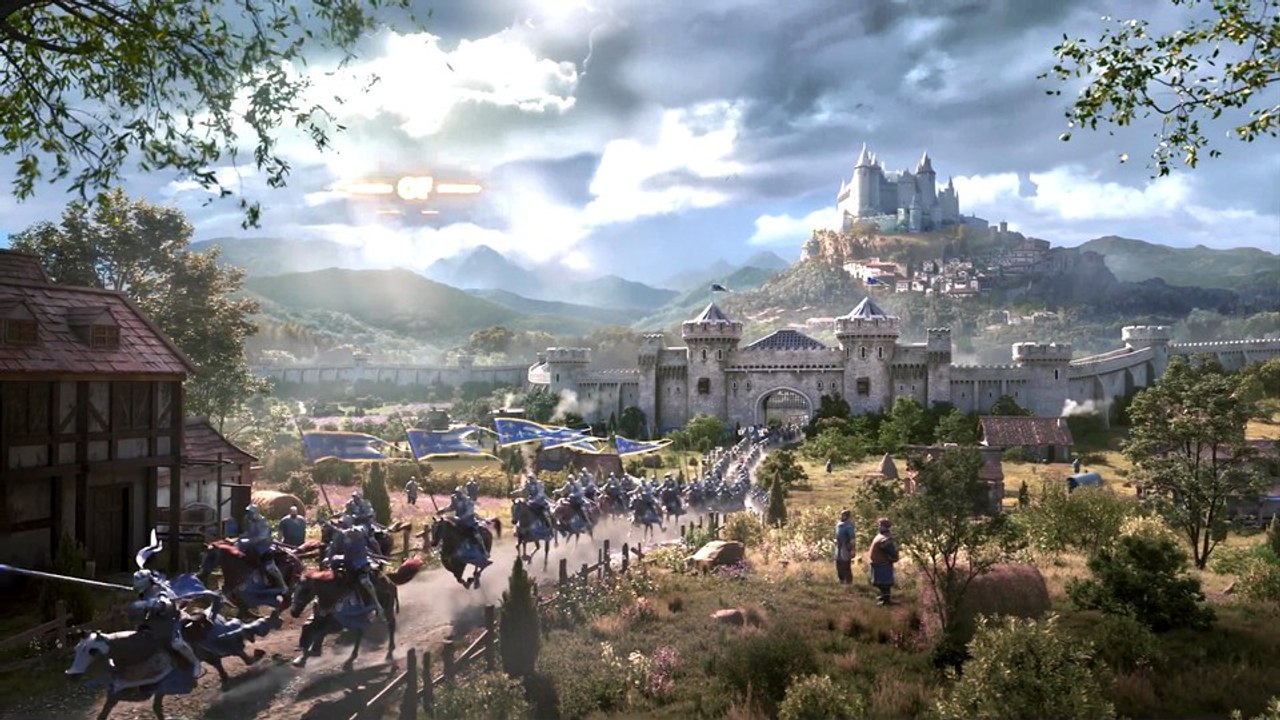 Age of Empires Mobile: Erster Teaser kündigt ein mobiles Age an