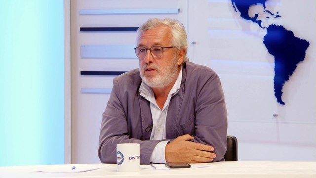LUIS ASUA: A nadie le dan credibilidad los presupuestos que han hecho