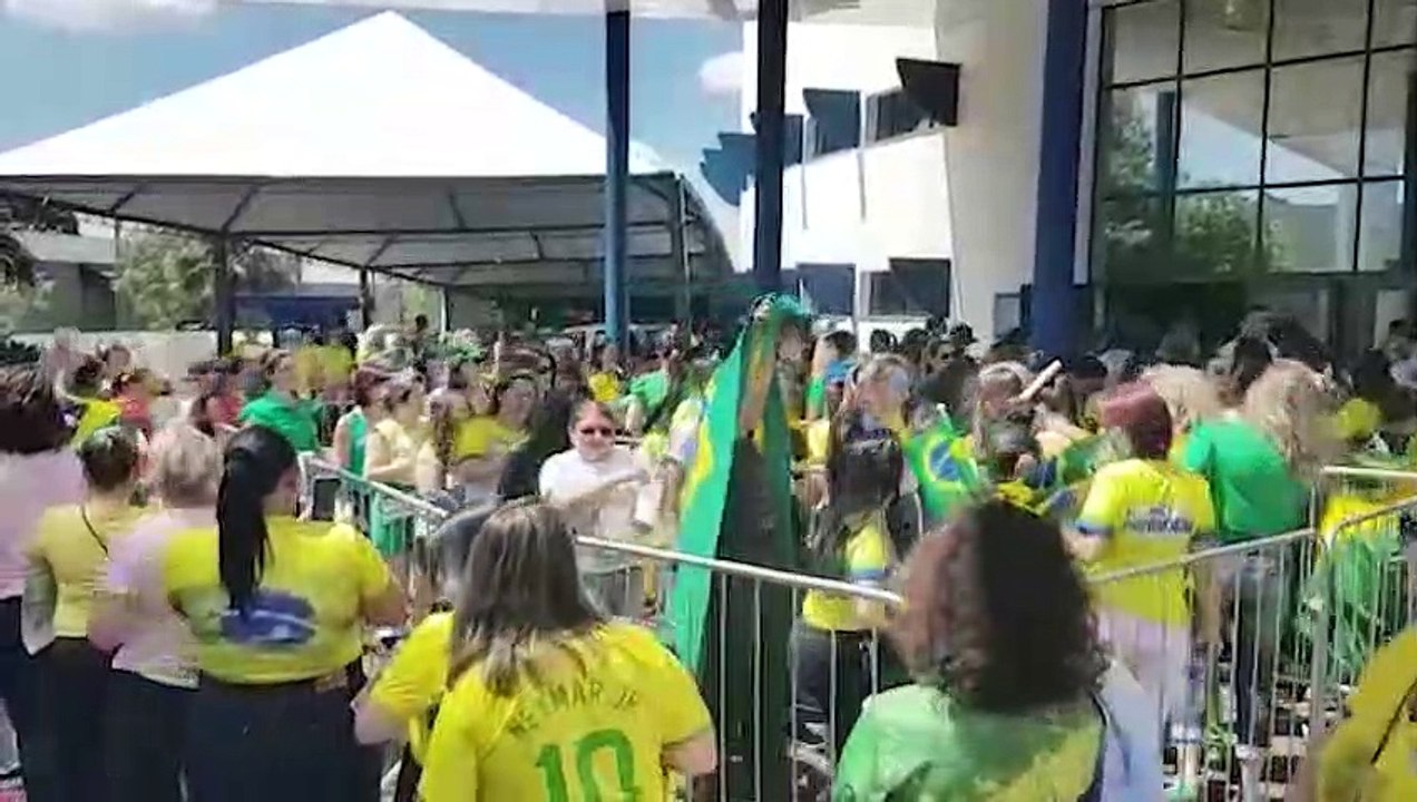 Michelle Bolsonaro e Damares Alves visitam Cascavel nesta terça-feira (25)